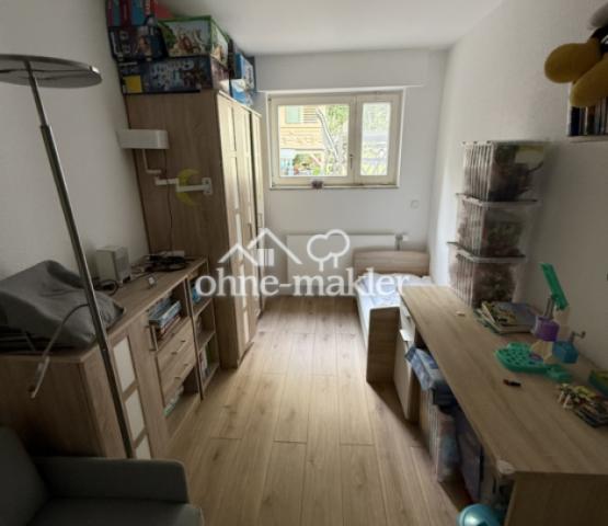 Büro/Kinderzimmer