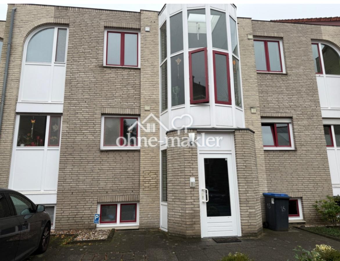 4-Parteien-Haus