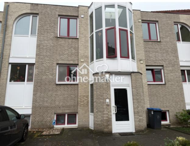 4-Parteien-Haus