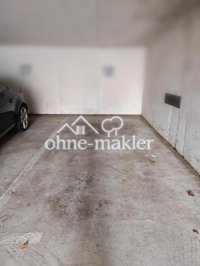 Parkplatz