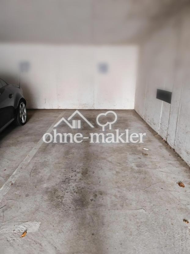 Parkplatz