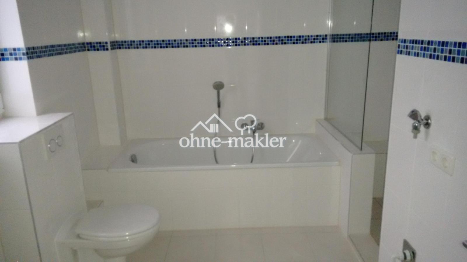 Badezimmer EG