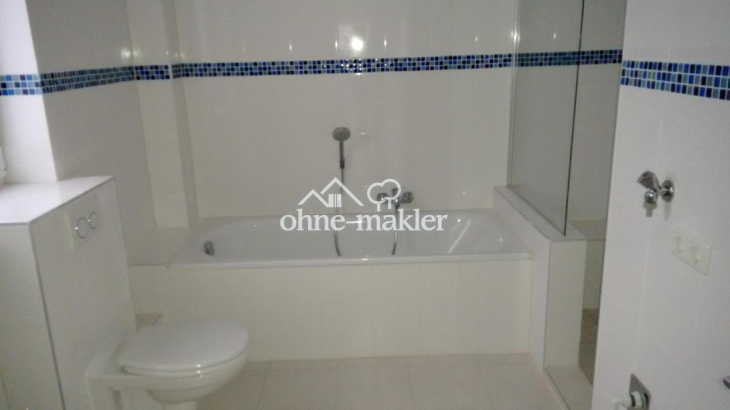Badezimmer EG