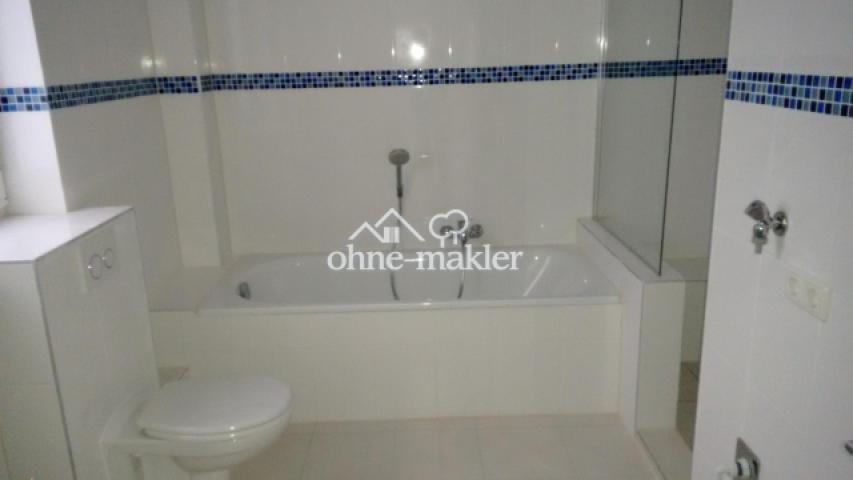 Badezimmer EG