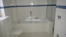 Badezimmer EG