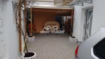 Eingangs EG mit Terrasse