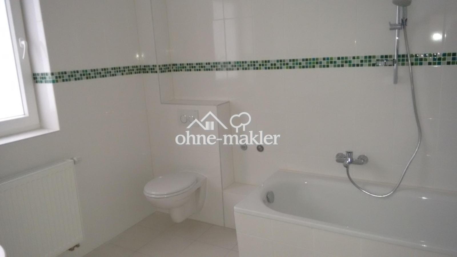 Badezimmer 1.OG