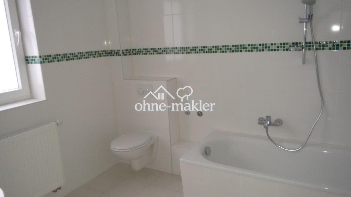 Badezimmer 1.OG