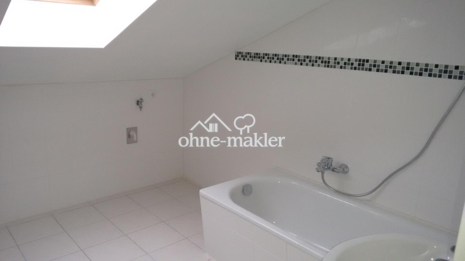 Badezimmer DG