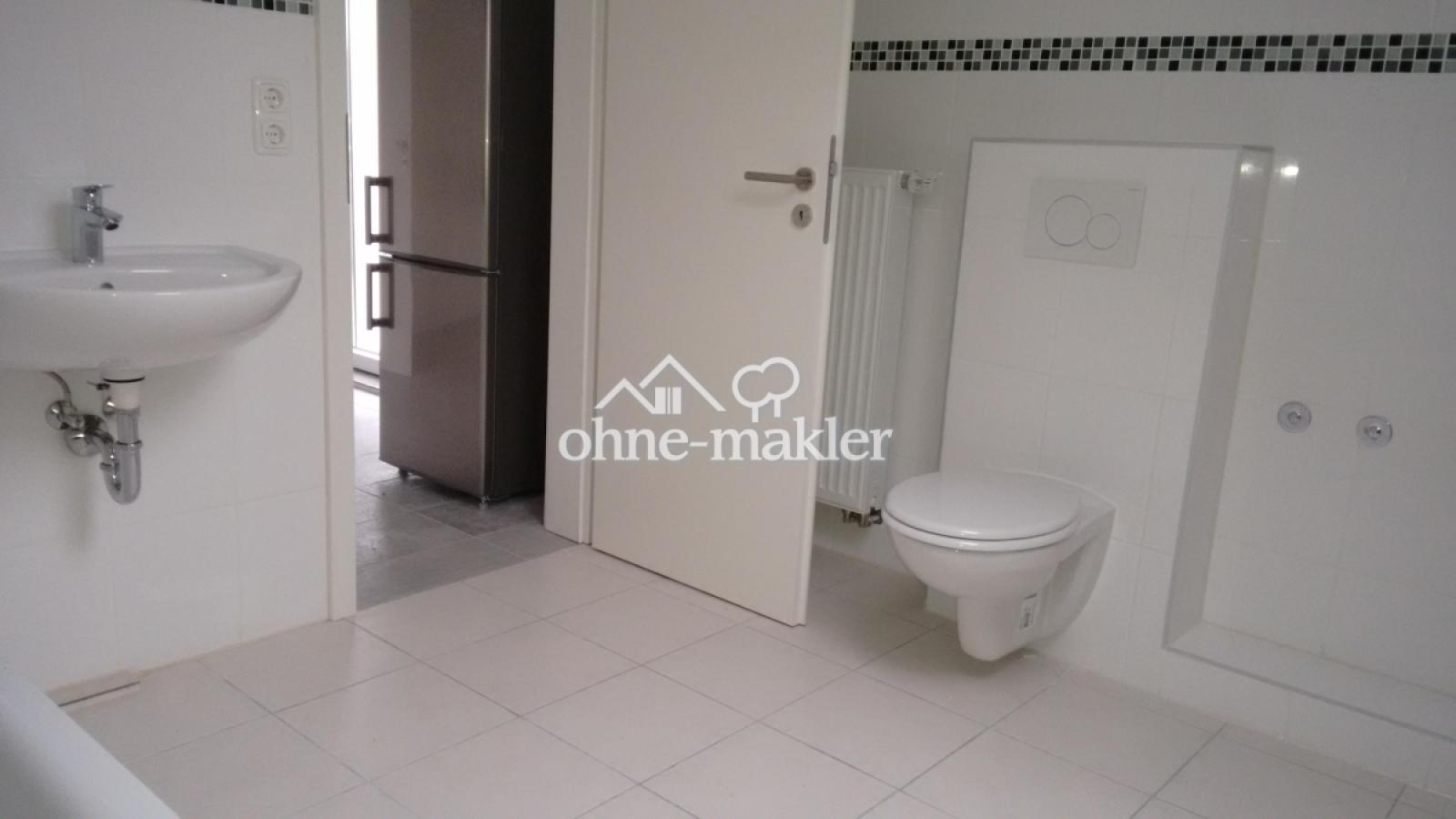 Badezimmer DG