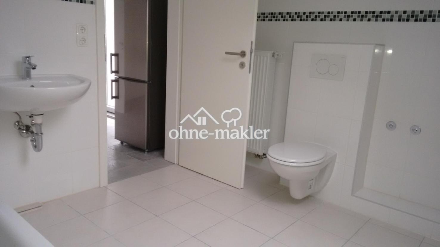 Badezimmer DG