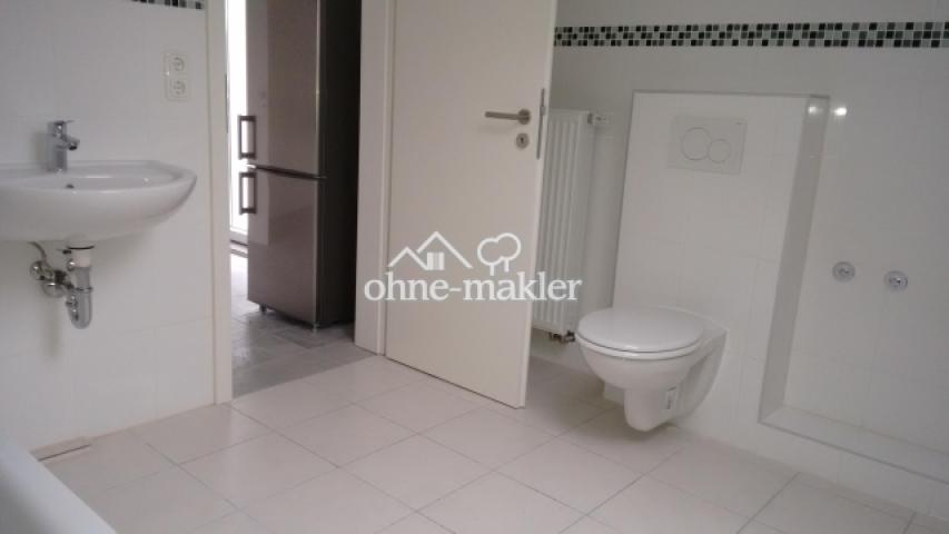 Badezimmer DG