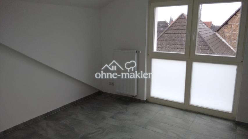 Schlafzimmer DG