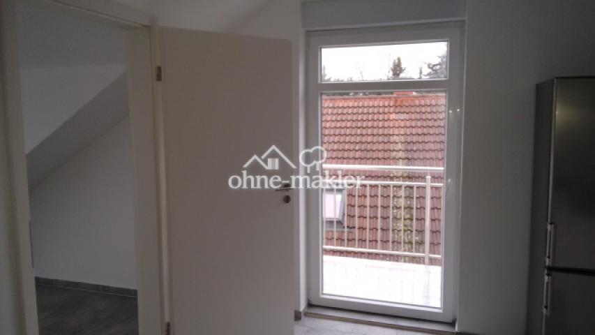 Balkon DG