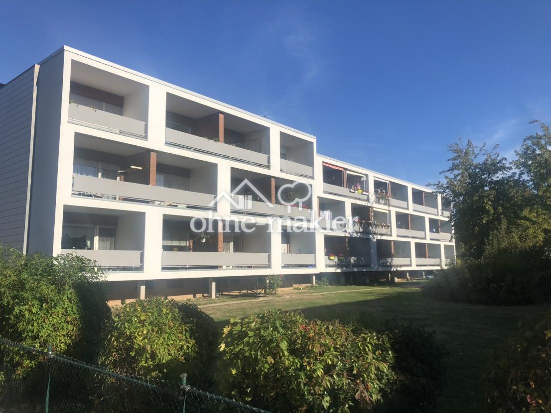 Ihre Balkone