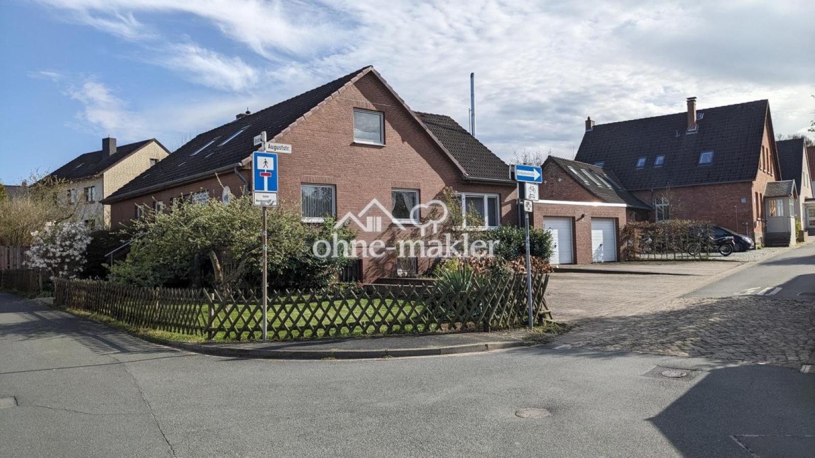 Nord-West-Ansicht