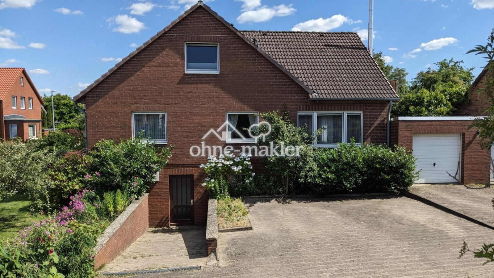 West-Ansicht