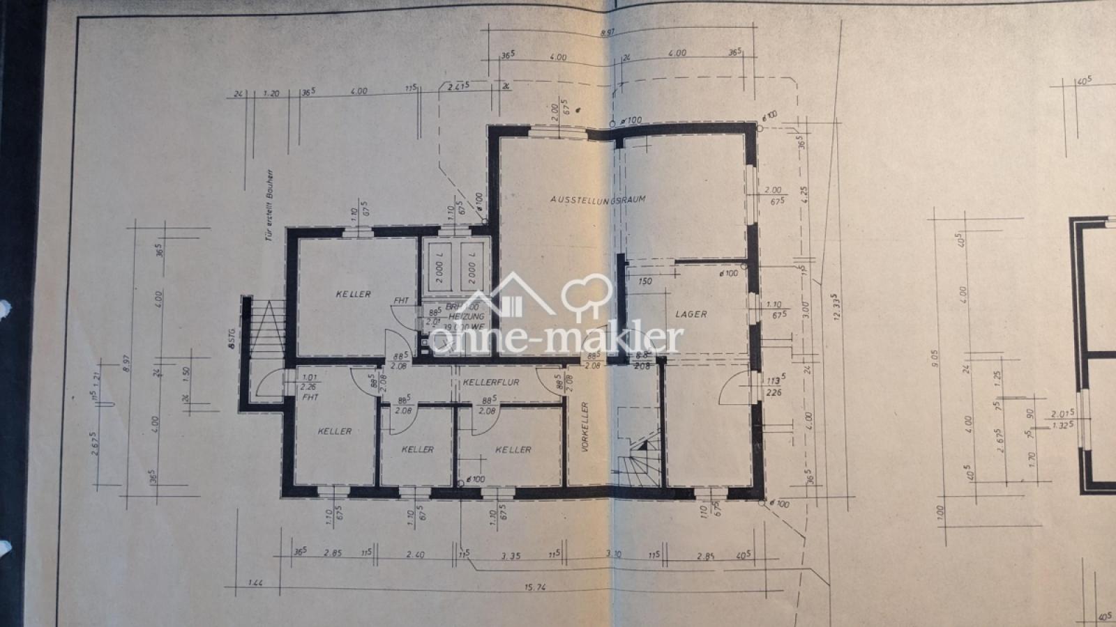 Keller_Grundriss