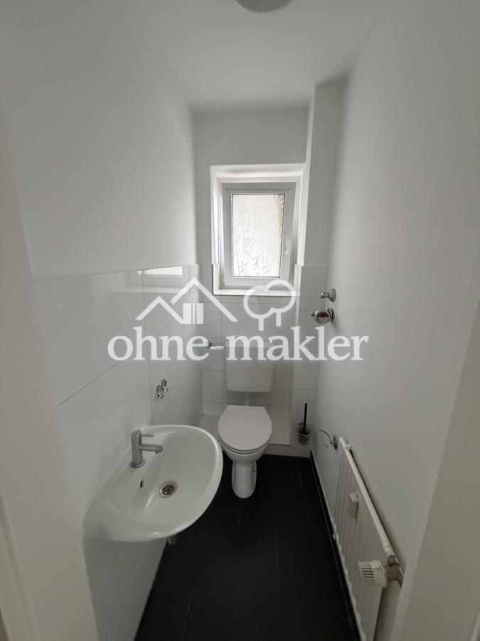 Gäste-WC