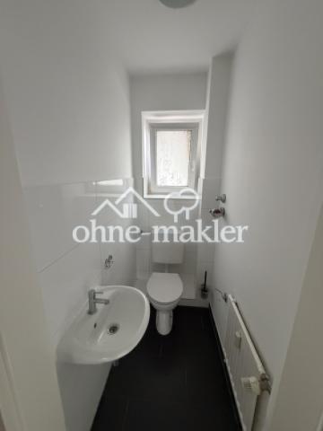 Gäste-WC