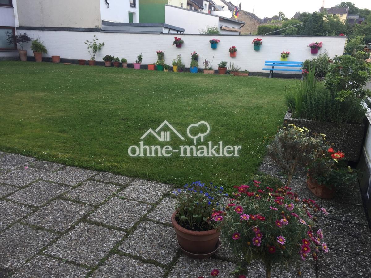 Gemeinschaftsgarten 