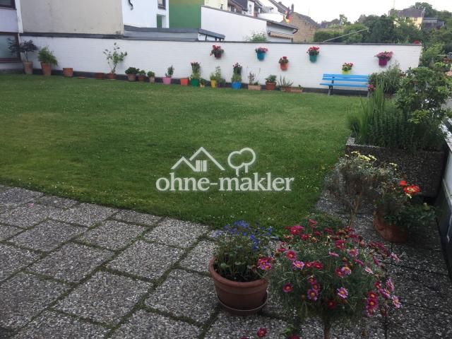 Gemeinschaftsgarten 