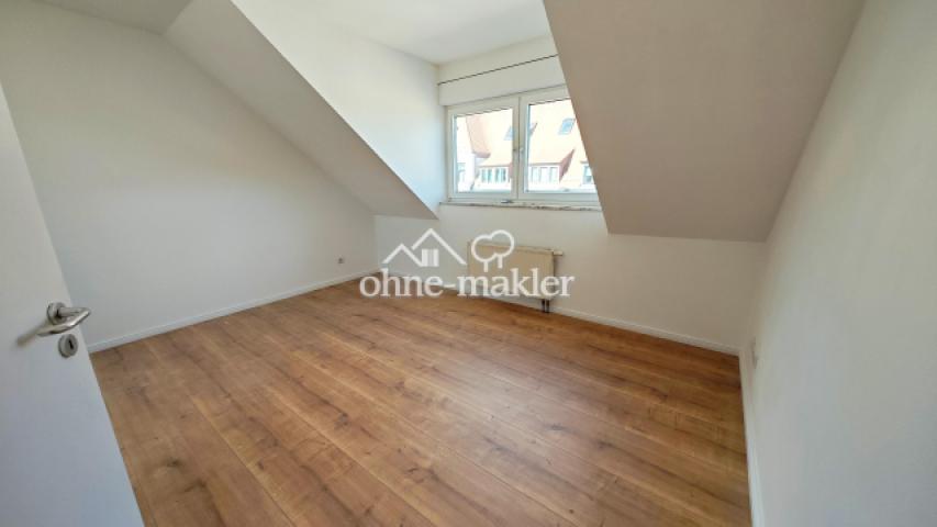 kleines Zimmer