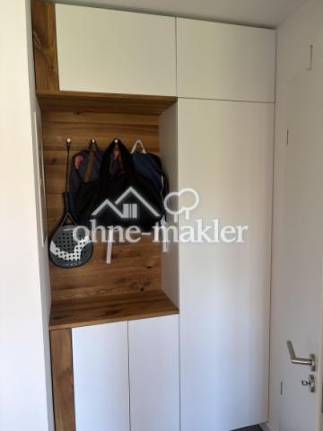 Einbauschrank