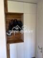 Einbauschrank