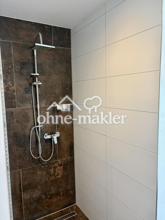 Dusche