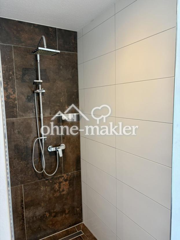 Dusche