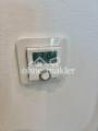 Smartes Fußbodenthermostat