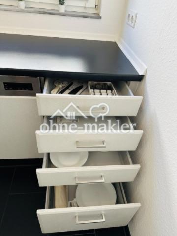Küchenausstattung