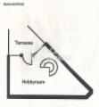 Grundriss UG