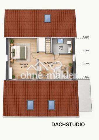 Dachstudio