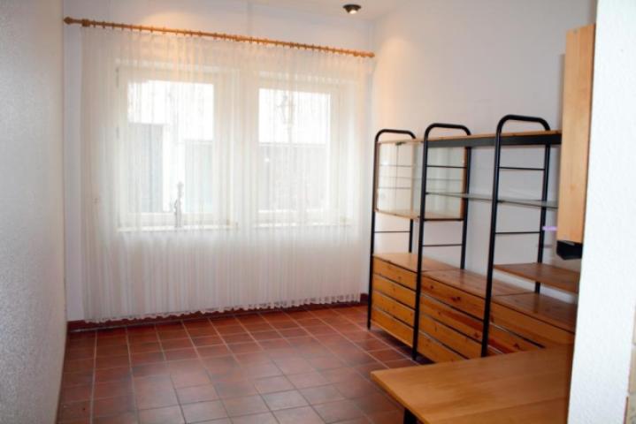 Wohnraum Apartment EG Haupthaus