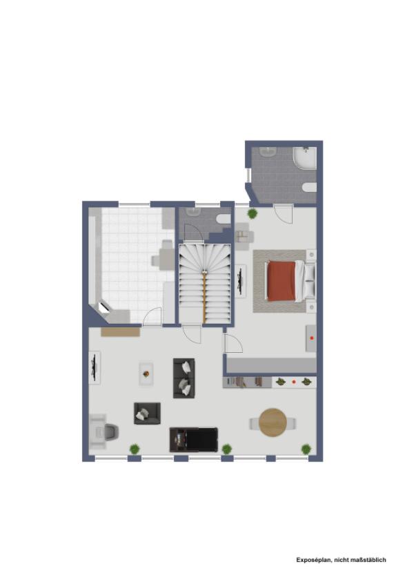 GR OG Haupthaus