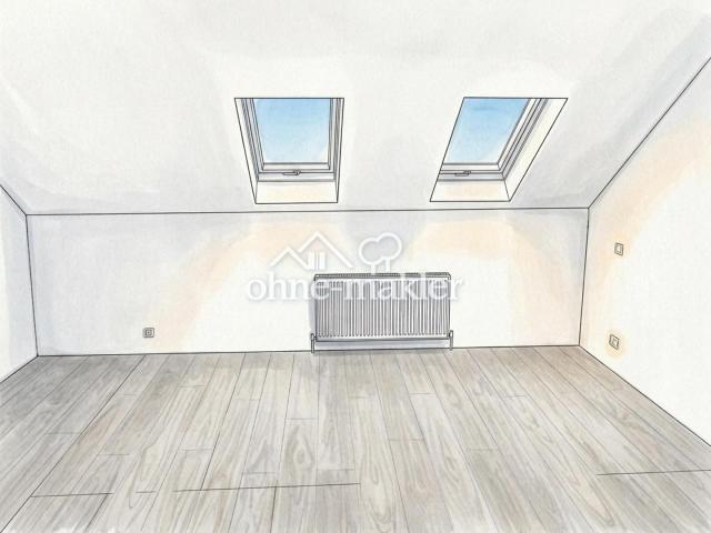 großes Zimmer A