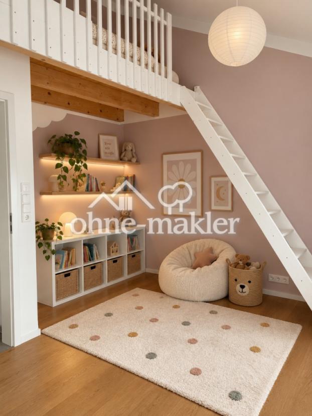 Kinder Zimmer