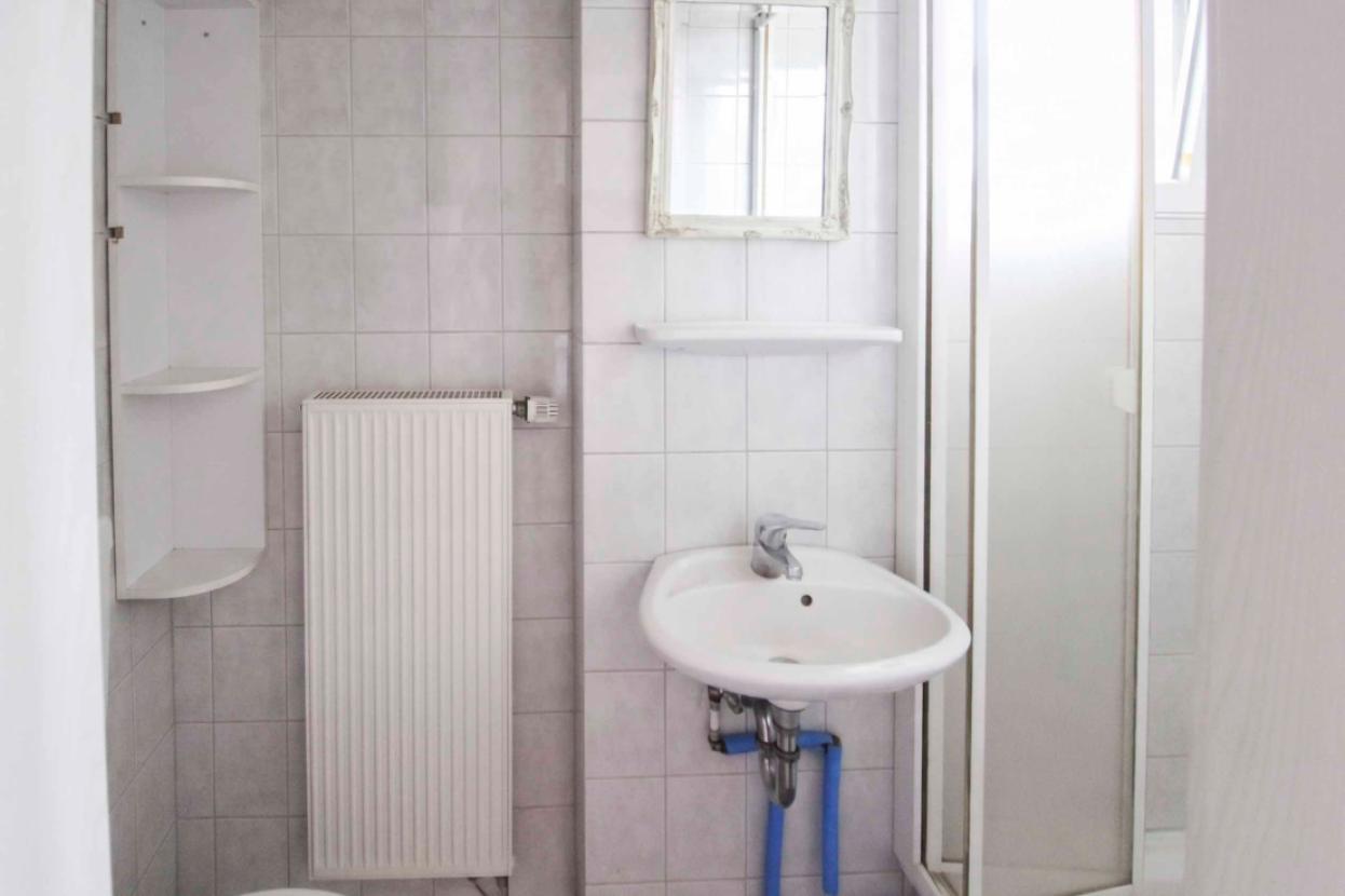 Badezimmer, Einliegerwohnung