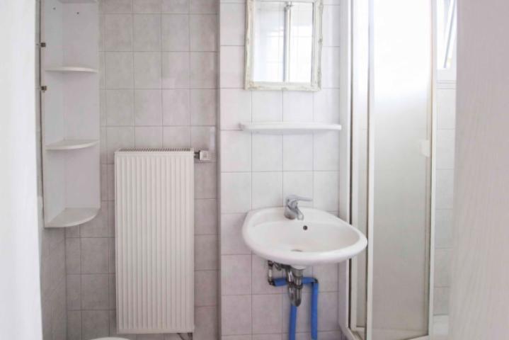 Badezimmer, Einliegerwohnung