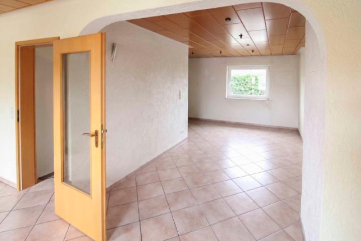 Wohnzimmer, 1.OG