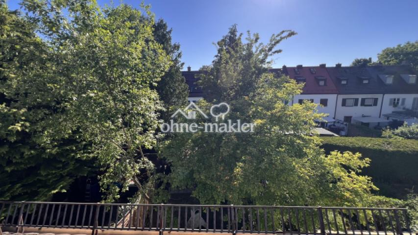 DG: Blick nach Süden