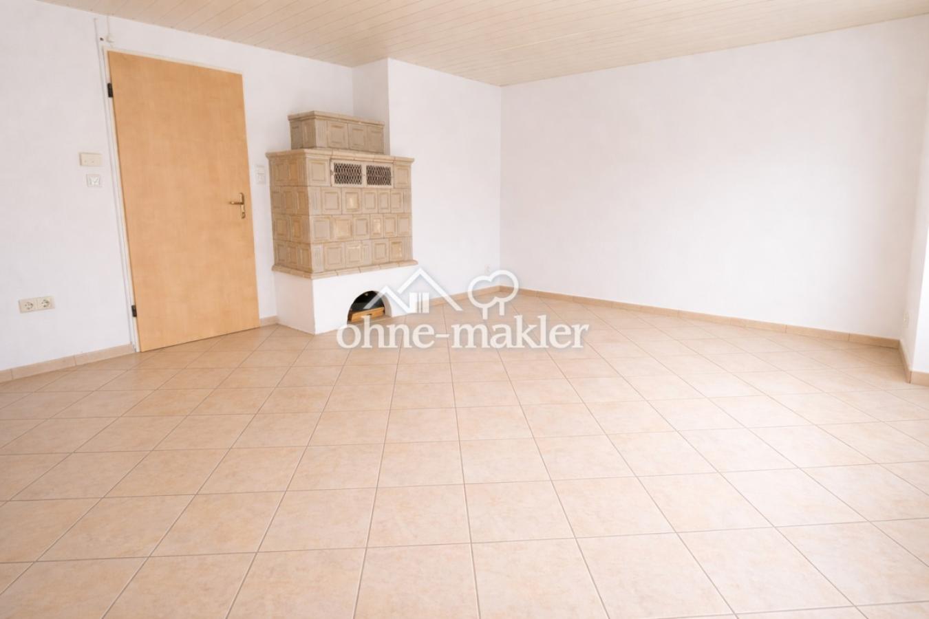 EG: Wohnzimmer Foto 1