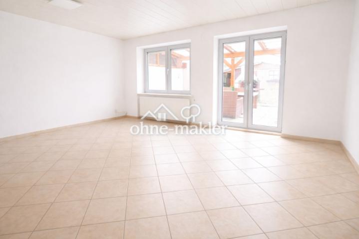 EG: Wohnzimmer Foto 2