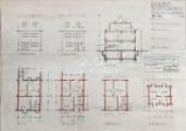 Grundriss Original