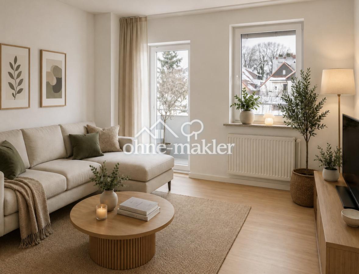 Wohnzimmer OG
