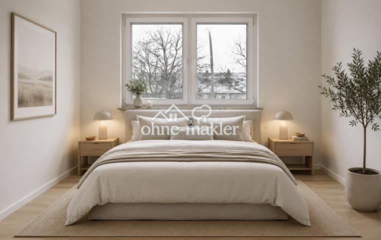 Schlafzimmer OG