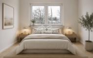 Schlafzimmer OG