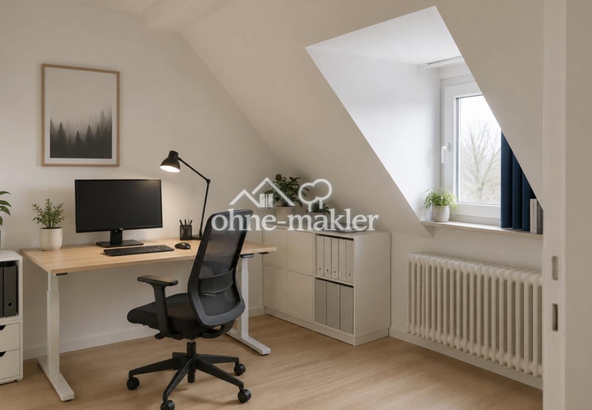 Büro DG